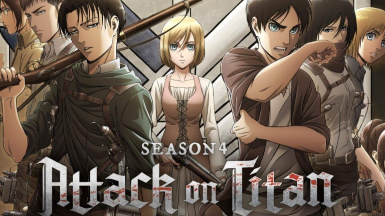 Attack on Titan
