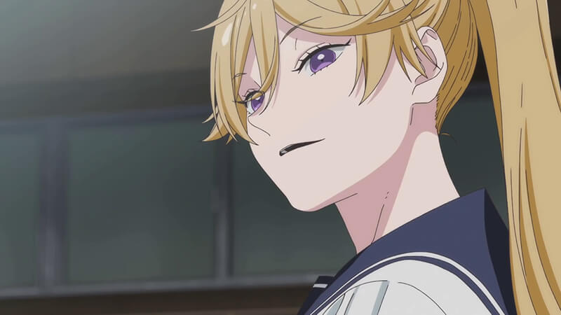 Blue Period Episode 12