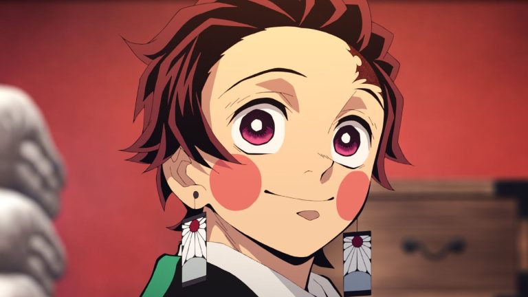Demon Slayer Season 2 Episode 10