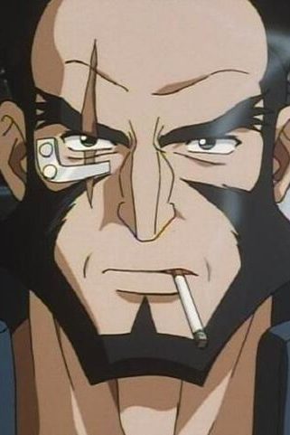 Cowboy Bebop Live-Action