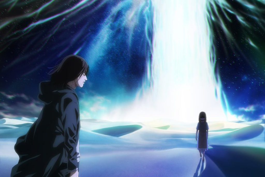 Attack On Titan Season 4 Part 2 