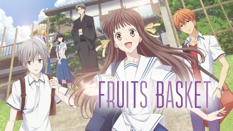 All Anime Releasing In February 2022