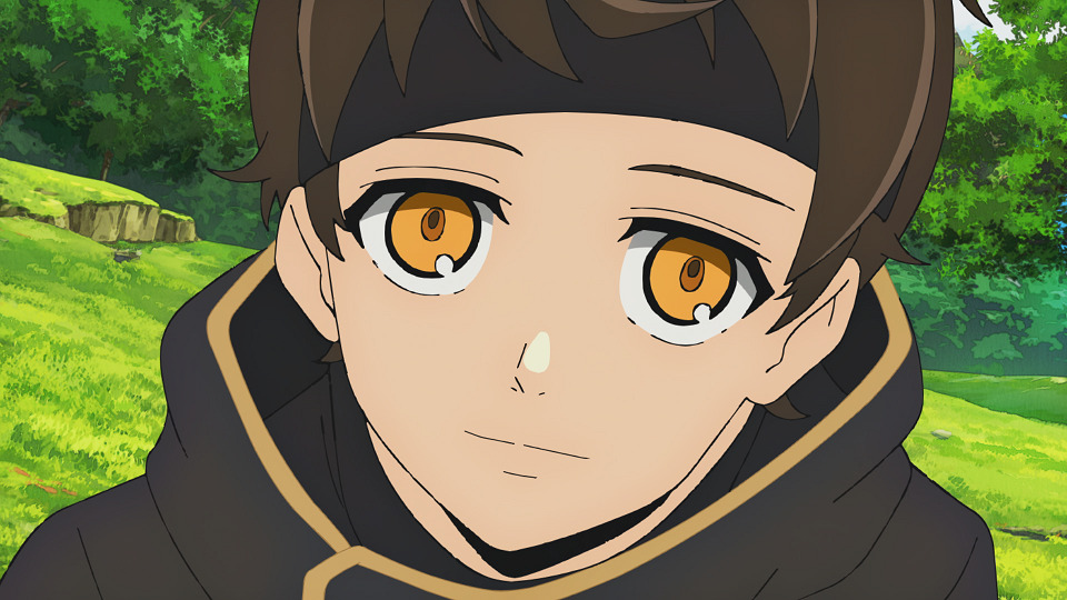 Tower Of God Chapter 521