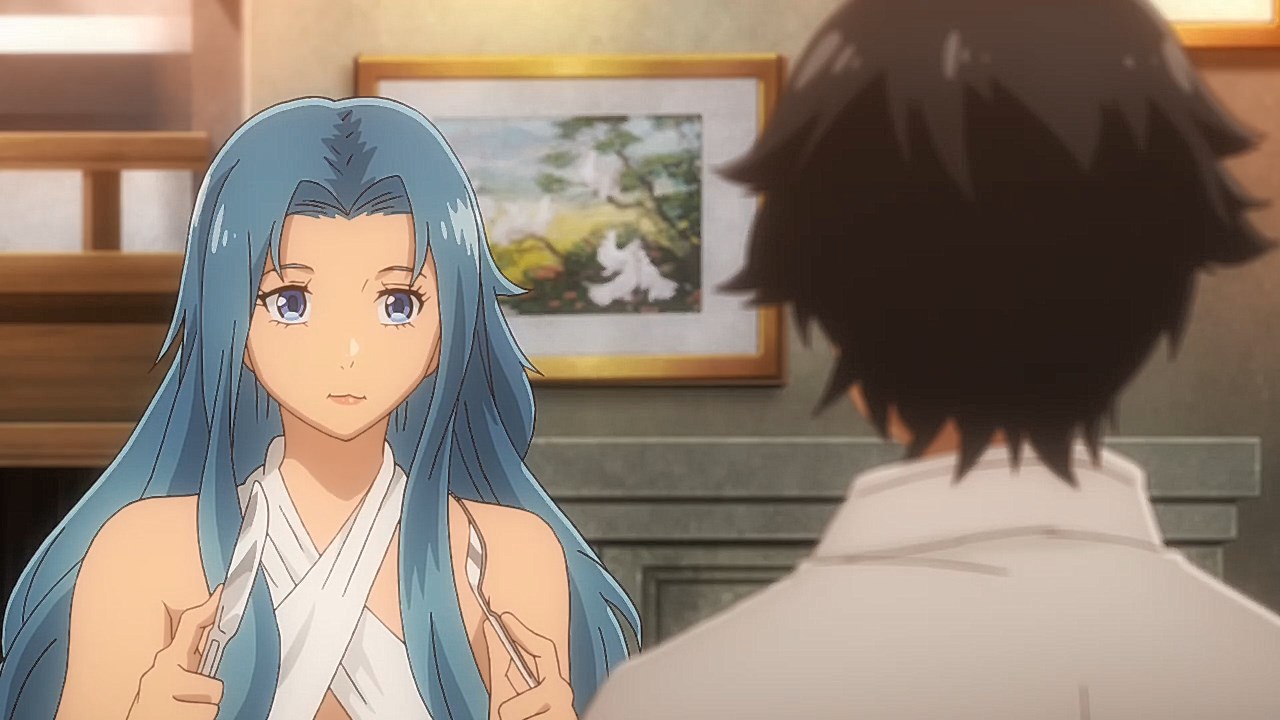 Restaurant To Another World Season 2 Episode 11