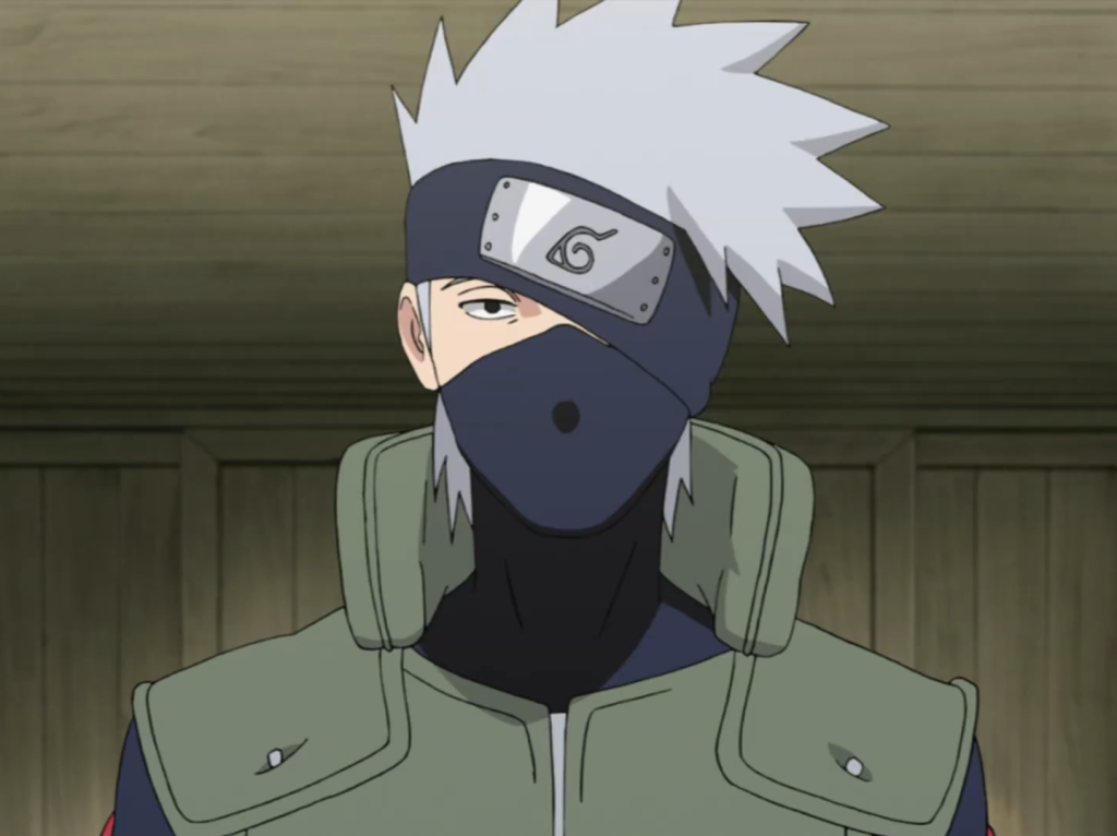 Top 10 Nerd Anime Characters