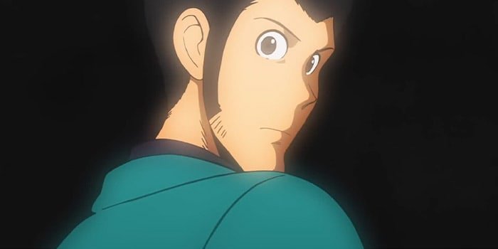 Lupin III Part 6 Episode 9