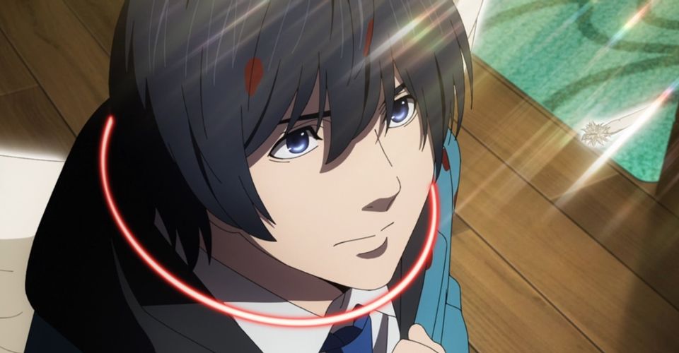 Platinum End Episode 11