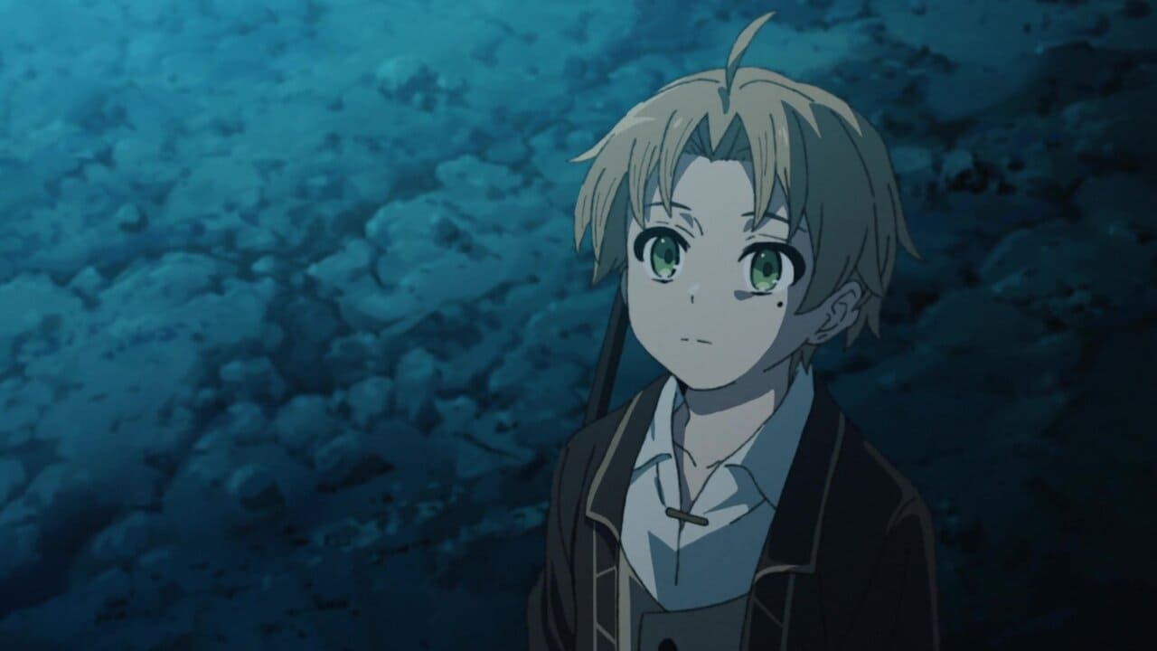 Mushoku Tensei Episode 23