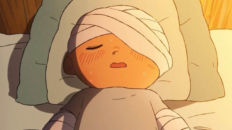 Ousama Ranking Episode 10