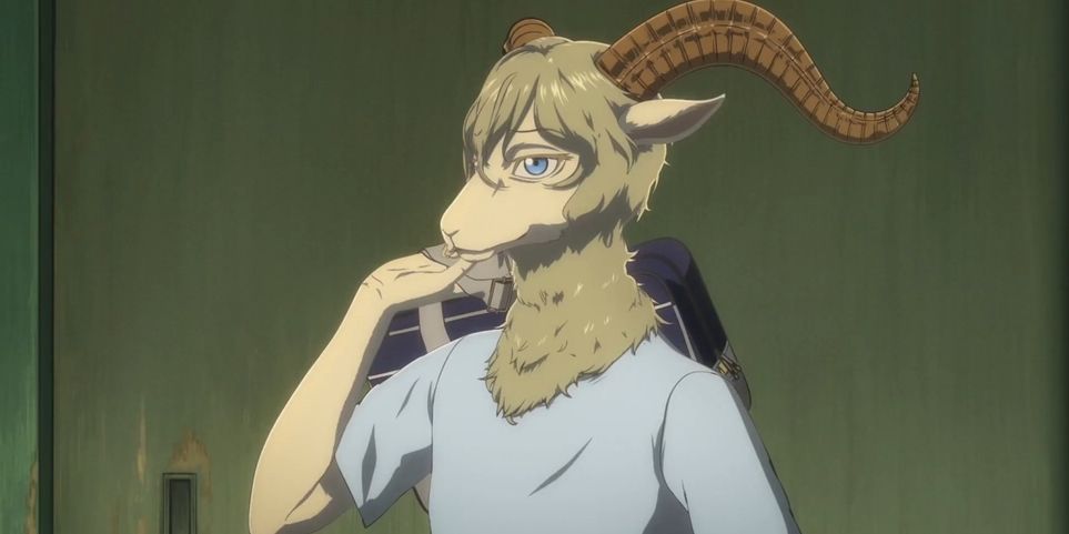 Beastars Season 3