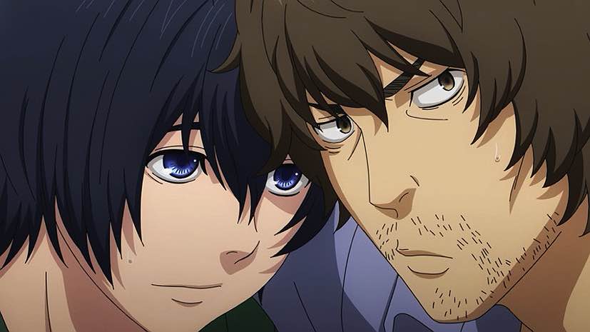 Platinum End Episode 11