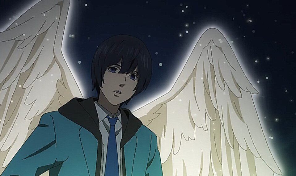 Platinum End Episode 11