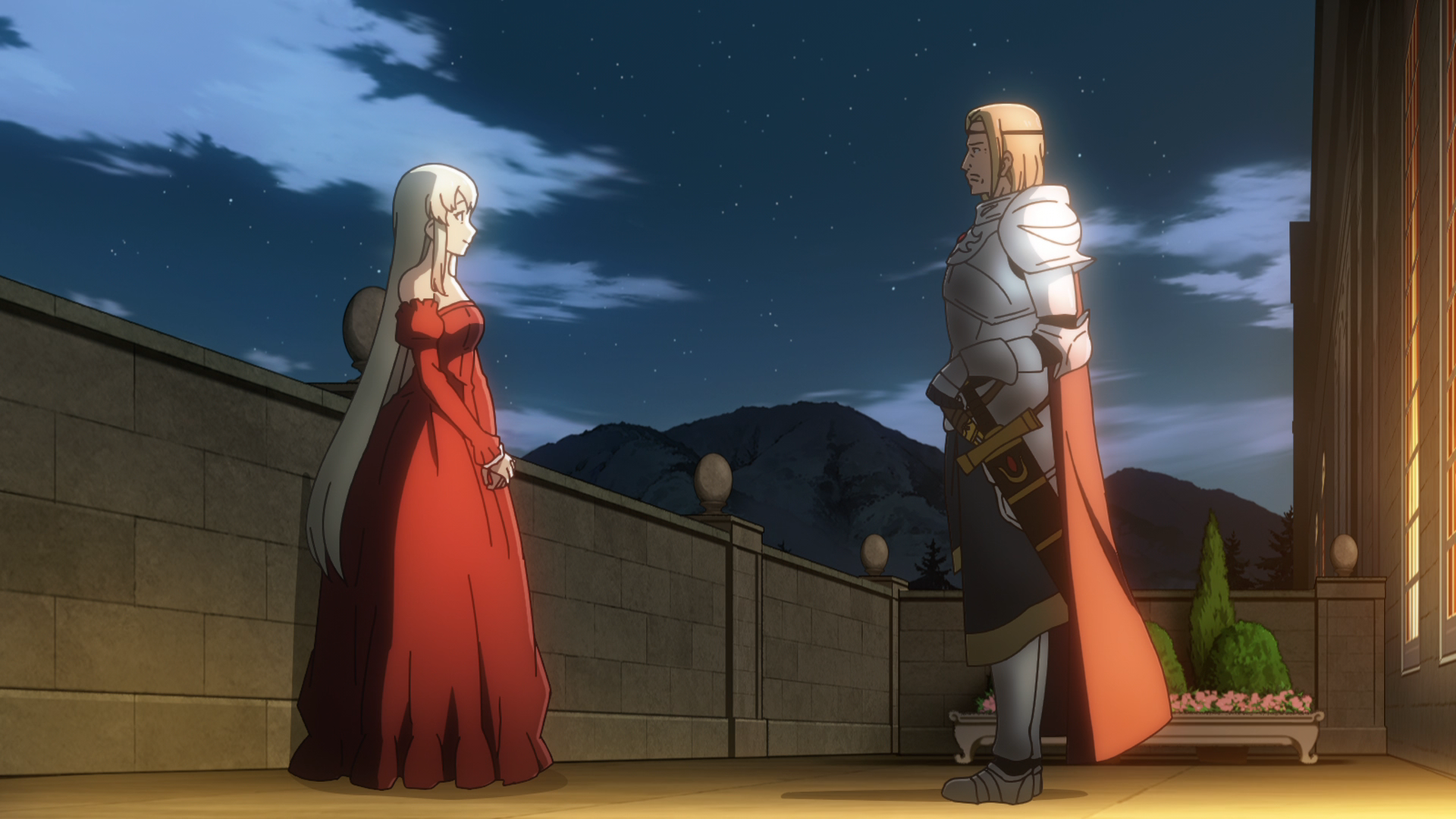 Restaurant To Another World Season 2 Episode 12