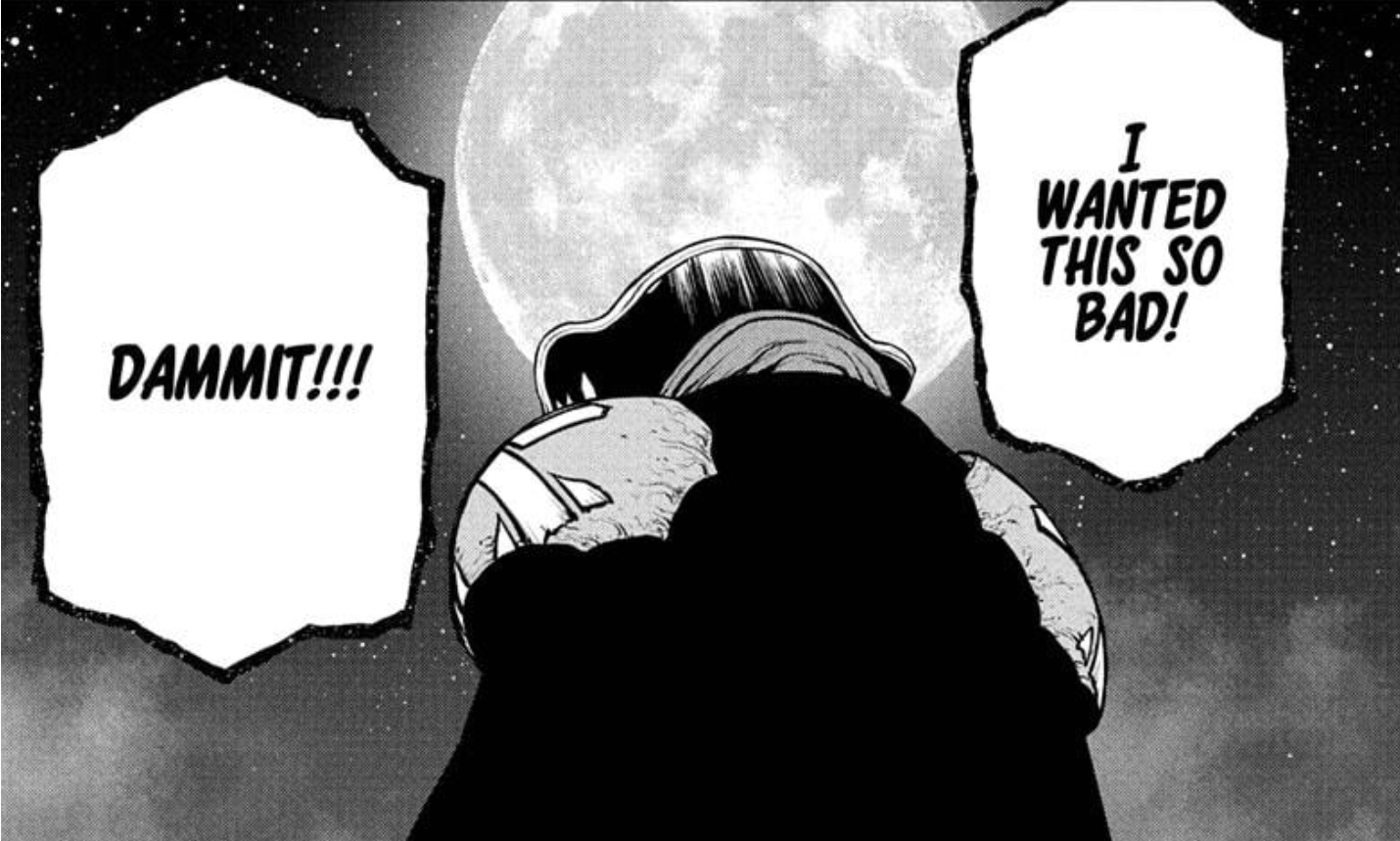 Dr. Stone Chapter 222