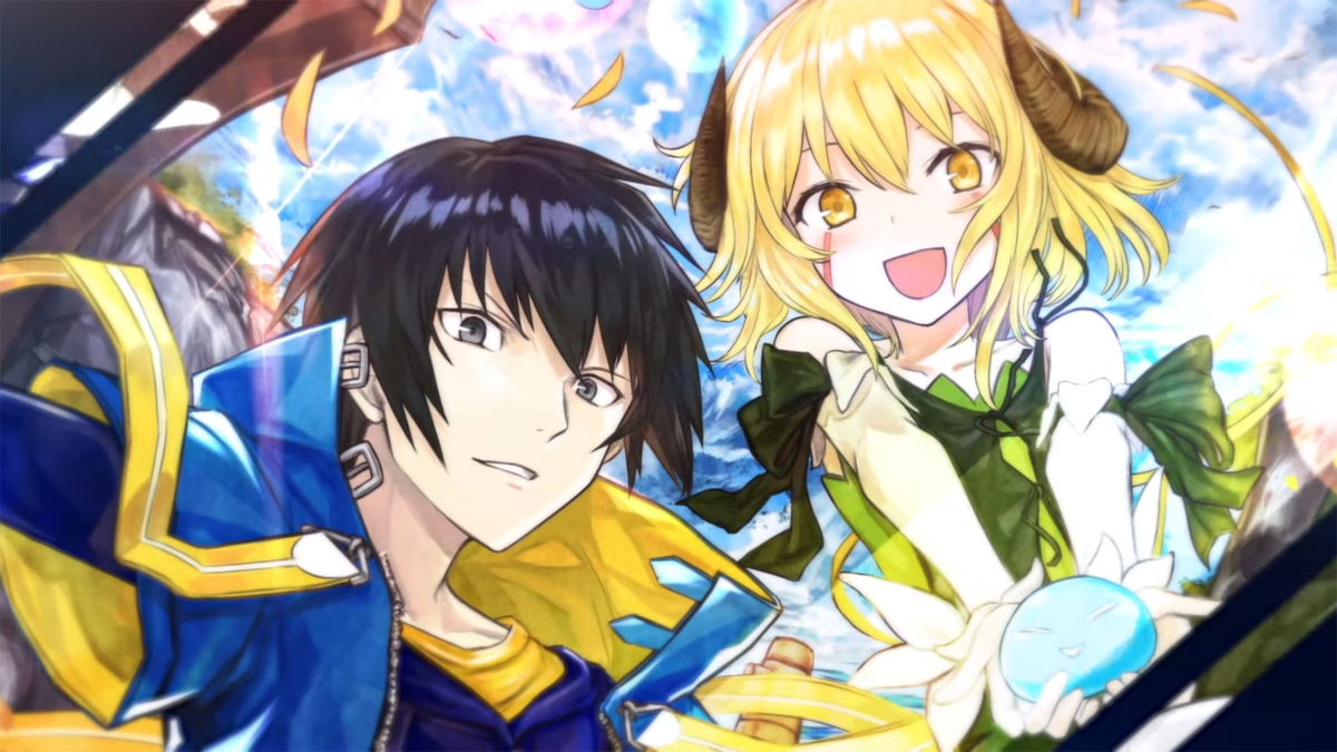 My Isekai Life Anime