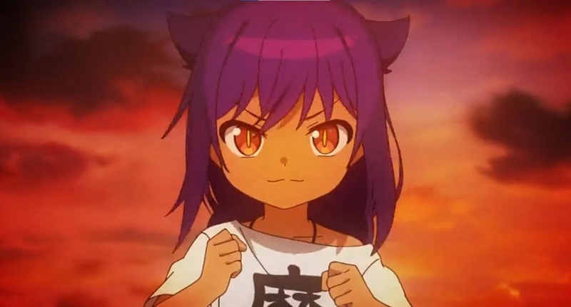 The Great Jahy Will Not Be Defeated Episode 20