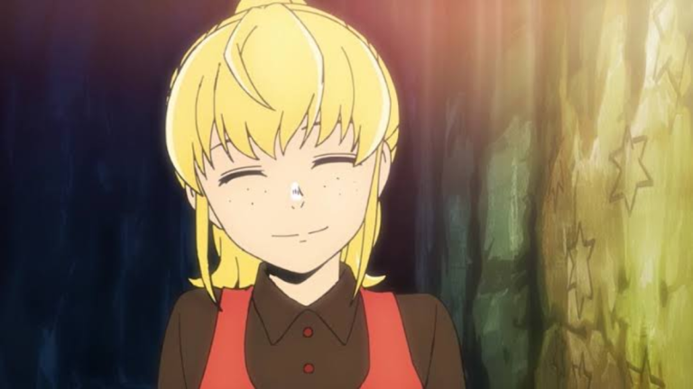 Top 10 Most Hated Anime Characters