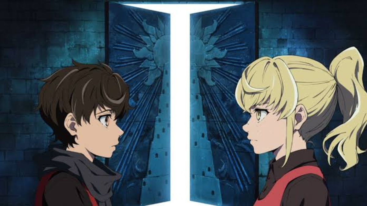 Tower of God