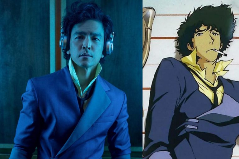 Cowboy Bebop Live-Action Is Officially Cancelled