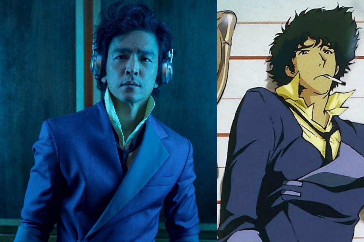 Cowboy Bebop Live-Action Is Officially Cancelled