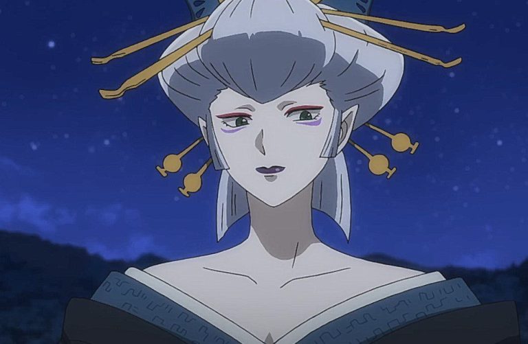 Yashahime Princess Half-Demon Season 2 Episode 23