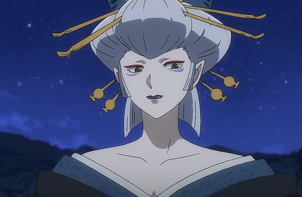 Yashahime Princess Half-Demon Season 2 Episode 23