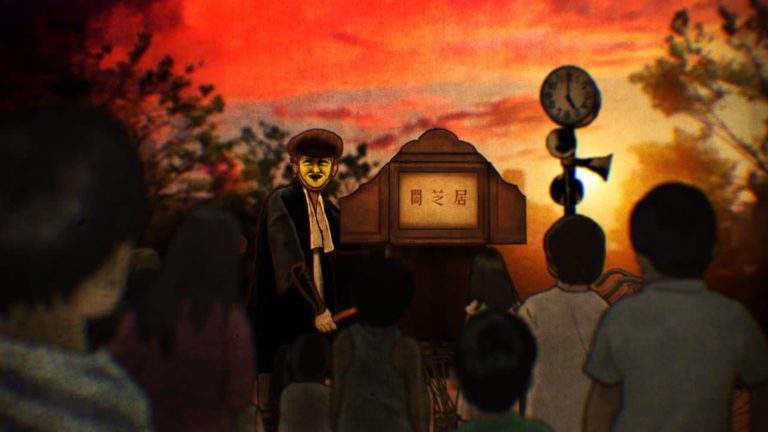 Yamishibai Season 10