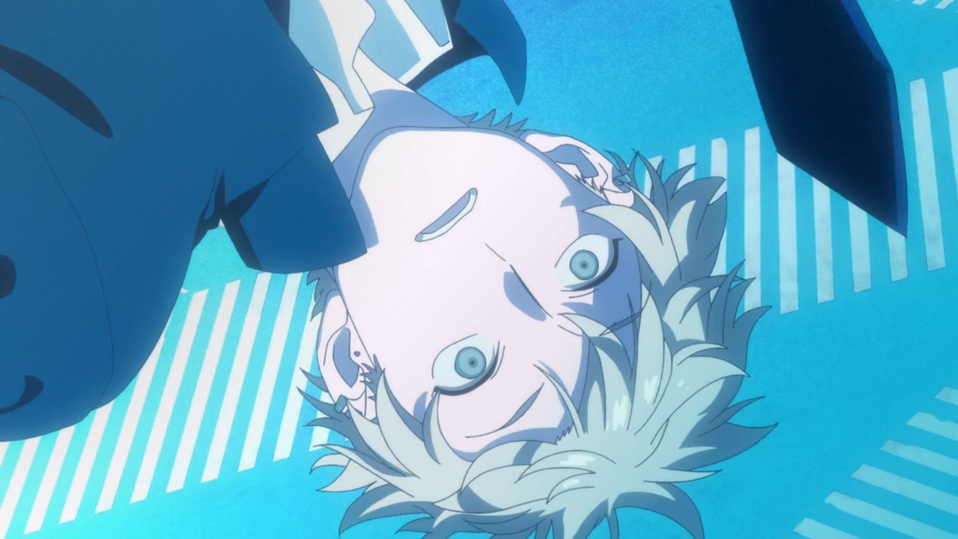 Blue Period Episode 12