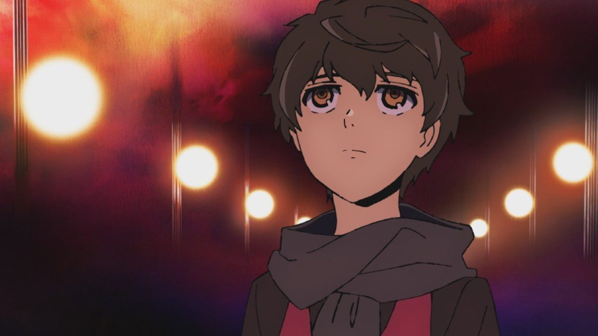 Tower Of God Chapter 530
