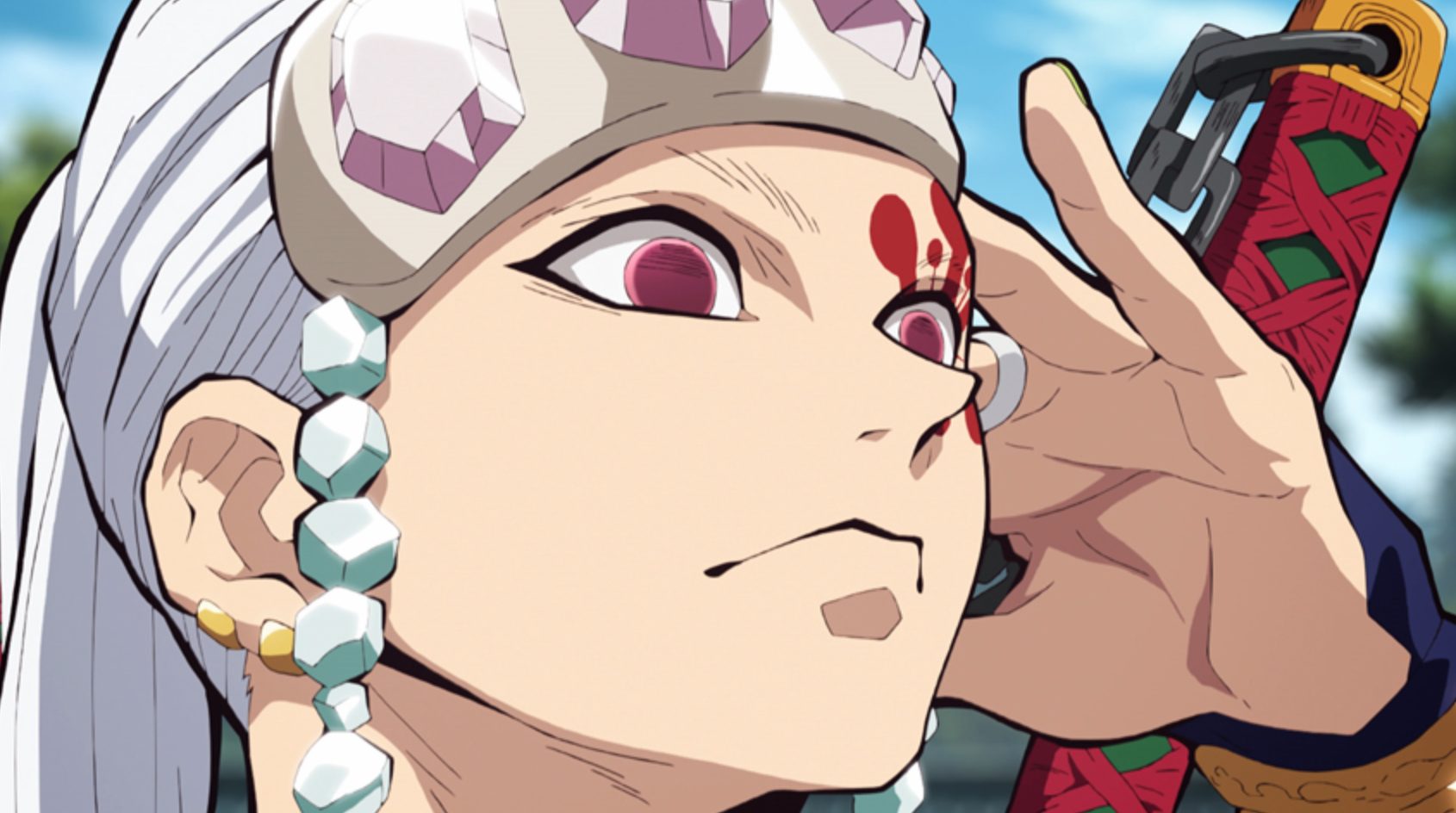 Demon Slayer Season 2 Episode 9