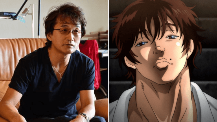 Baki Hanma