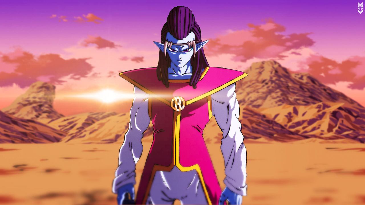 Dragon Ball Super Chapter 79