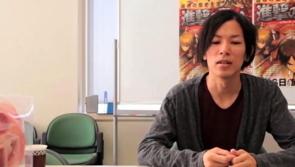 15 Richest Manga Artists
