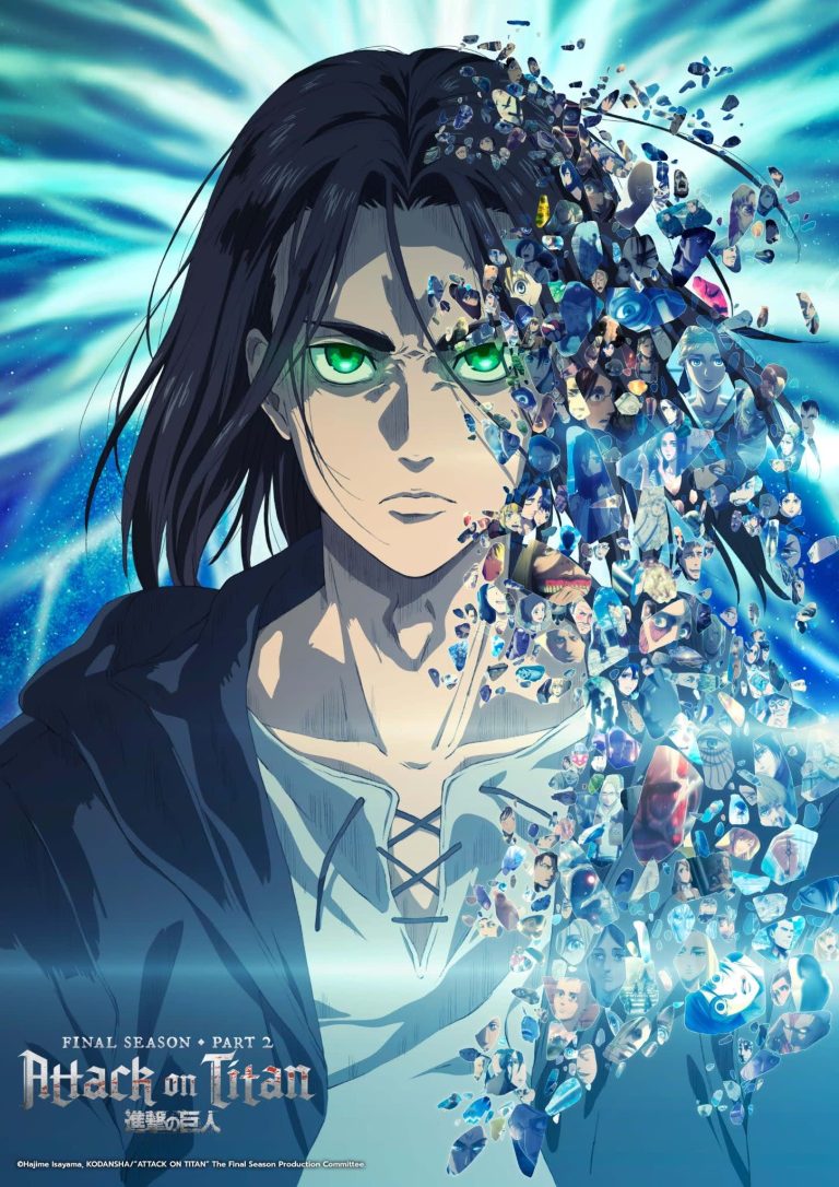 Platinum End Episode 9
