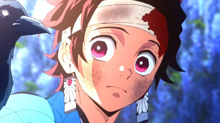 Demon Slayer New Manga
