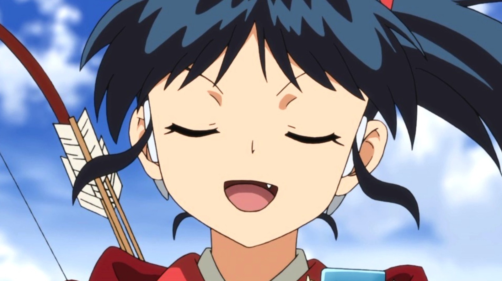 Yashahime Princess Half-Demon Season 2 Episode 11