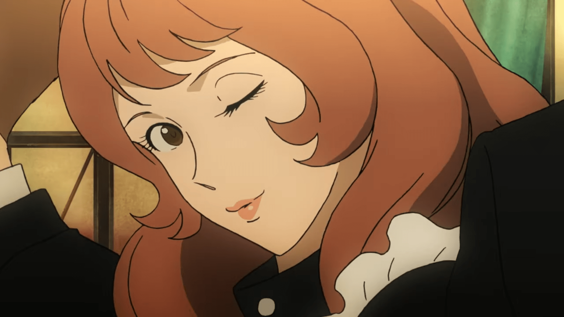Lupin III Part 6 Episode 10