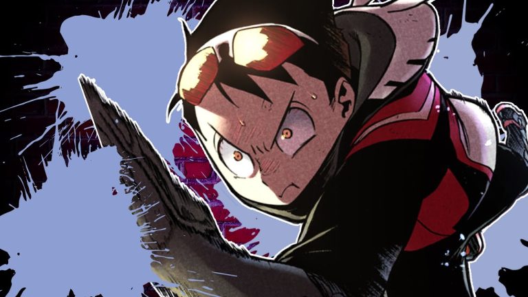 My Hero Academia Vigilantes Chapter 115