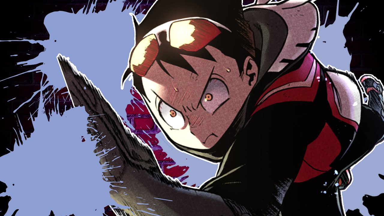 My Hero Academia Vigilantes Chapter 115