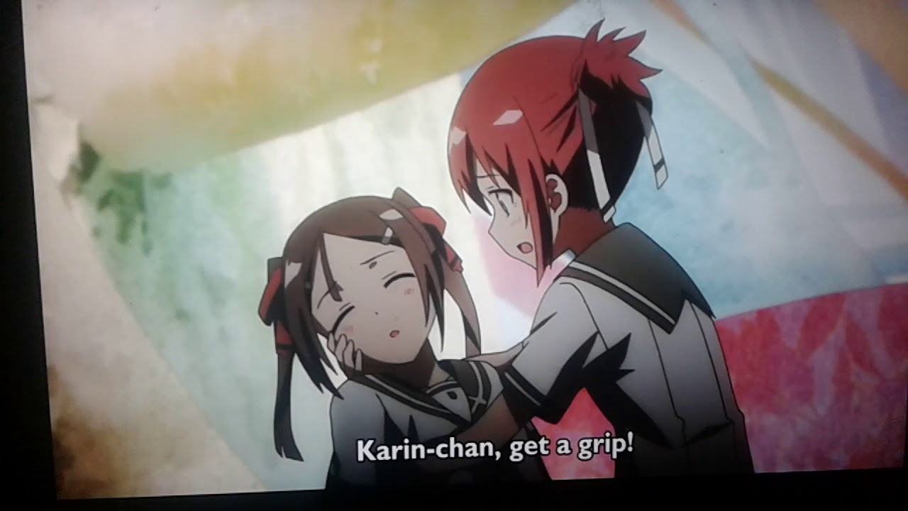 Yuki Yuna Is A Hero Season 3 Episode 11