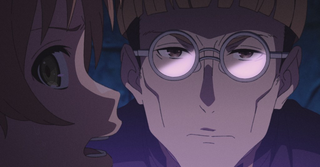 Mushoku Tensei Episode 21