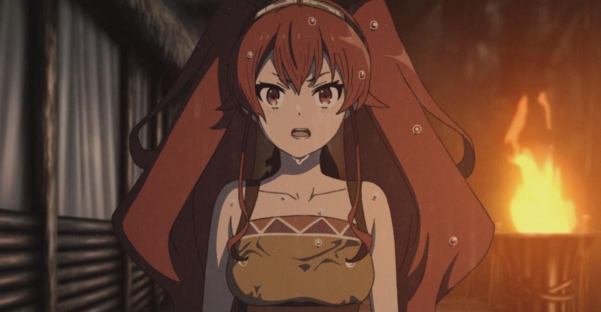 Mushoku Tensei Episode 22