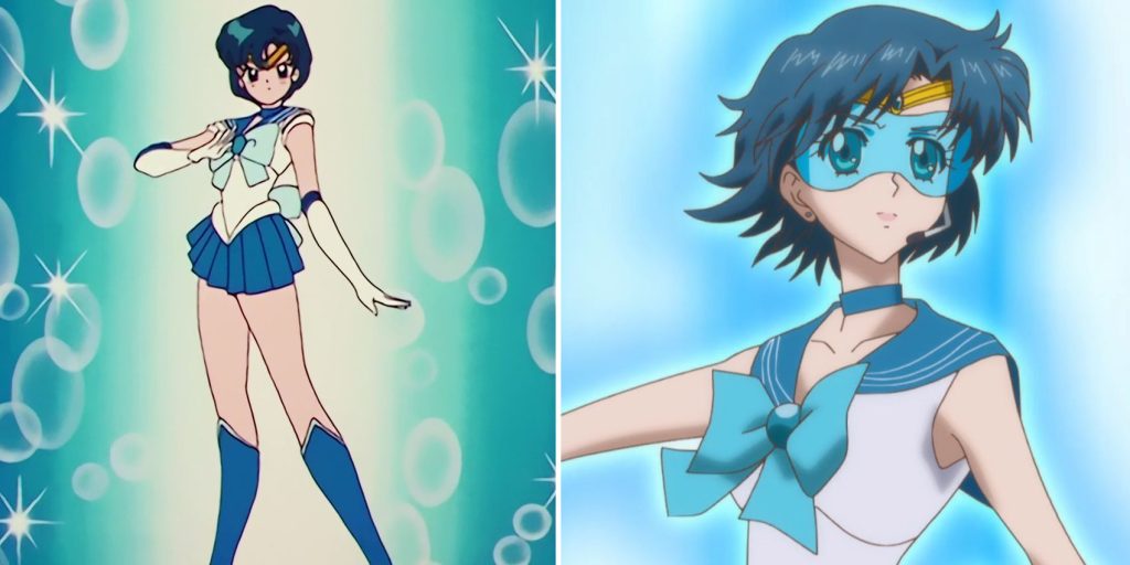 Sailor Moon