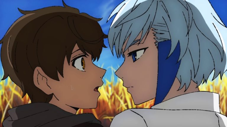 Tower Of God Chapter 531