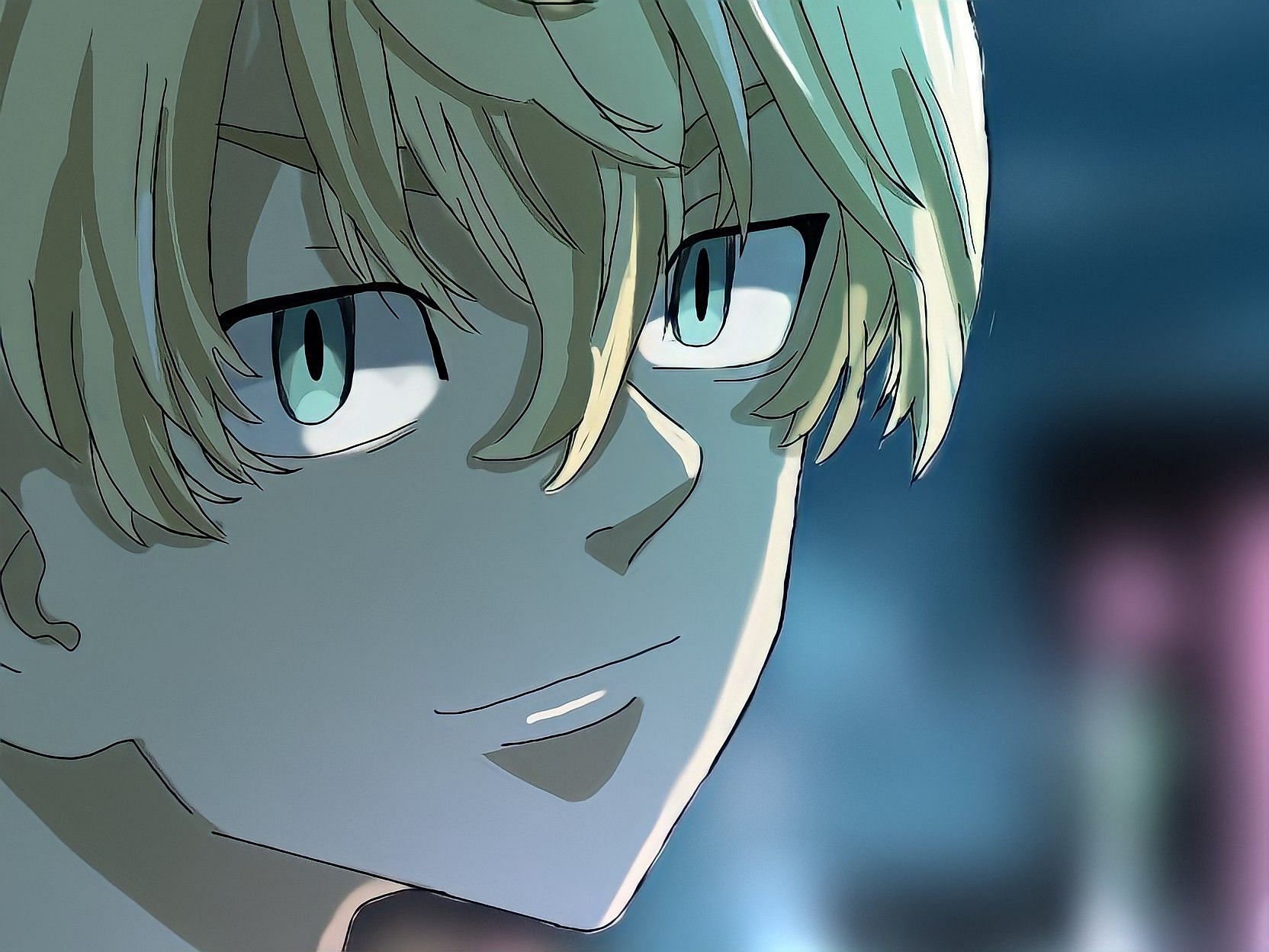 Tokyo Revengers Chapter 240