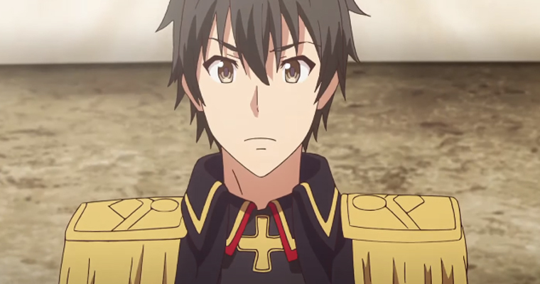 How A Realist Hero Rebuilt The Kingdom Episode 20