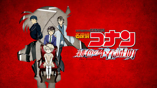 Top 10 highest grossing anime movies of 2021