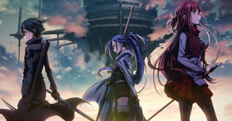 Sword Art Online Movie