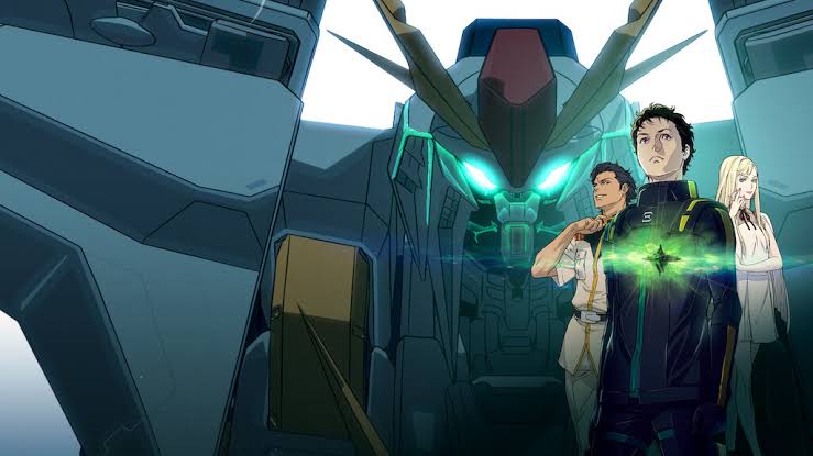 Top 10 highest grossing anime movies of 2021