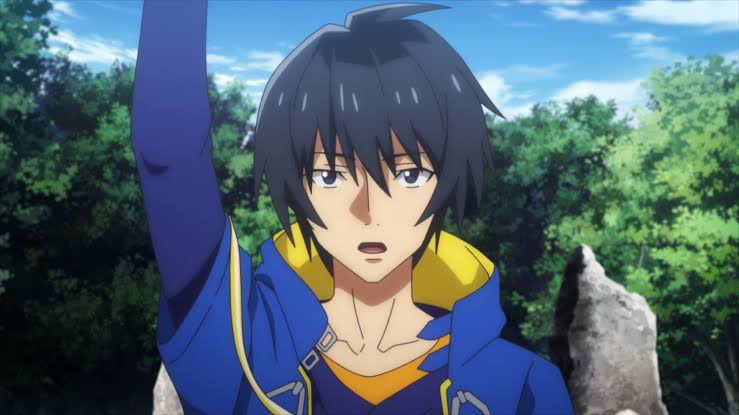 My Isekai Life Anime